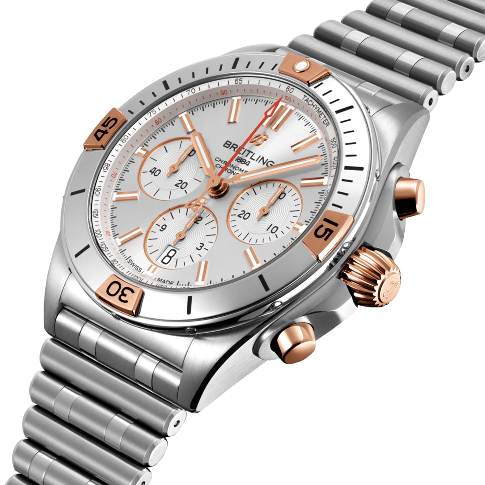 Breitling Chronomat