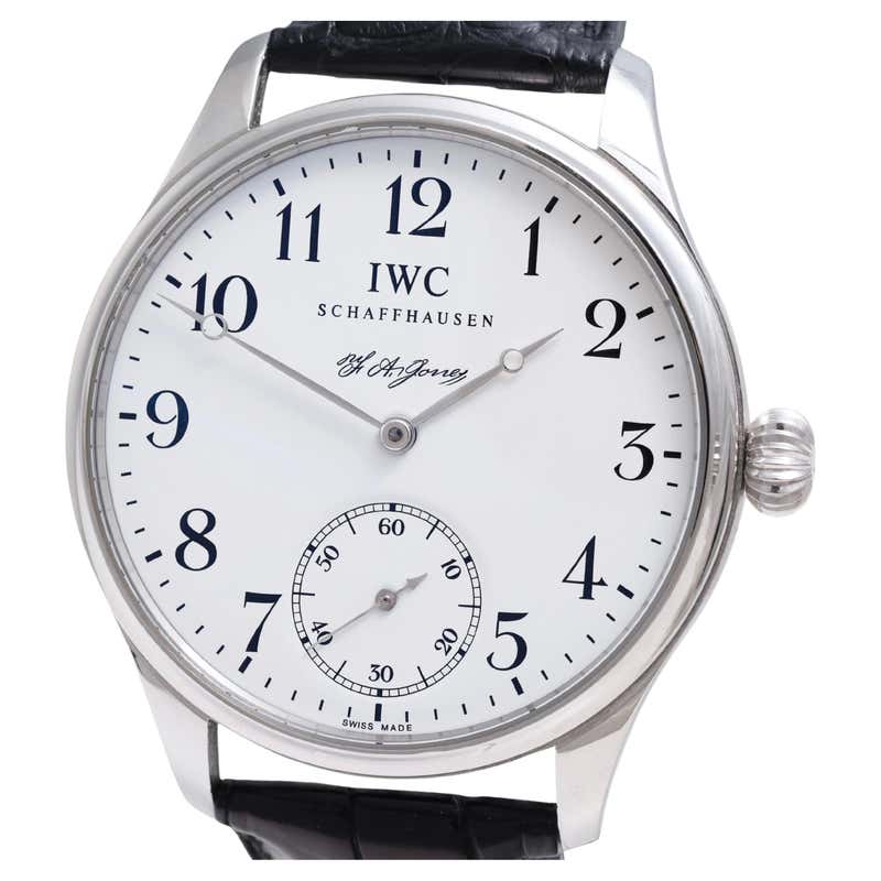 IWC Portofino