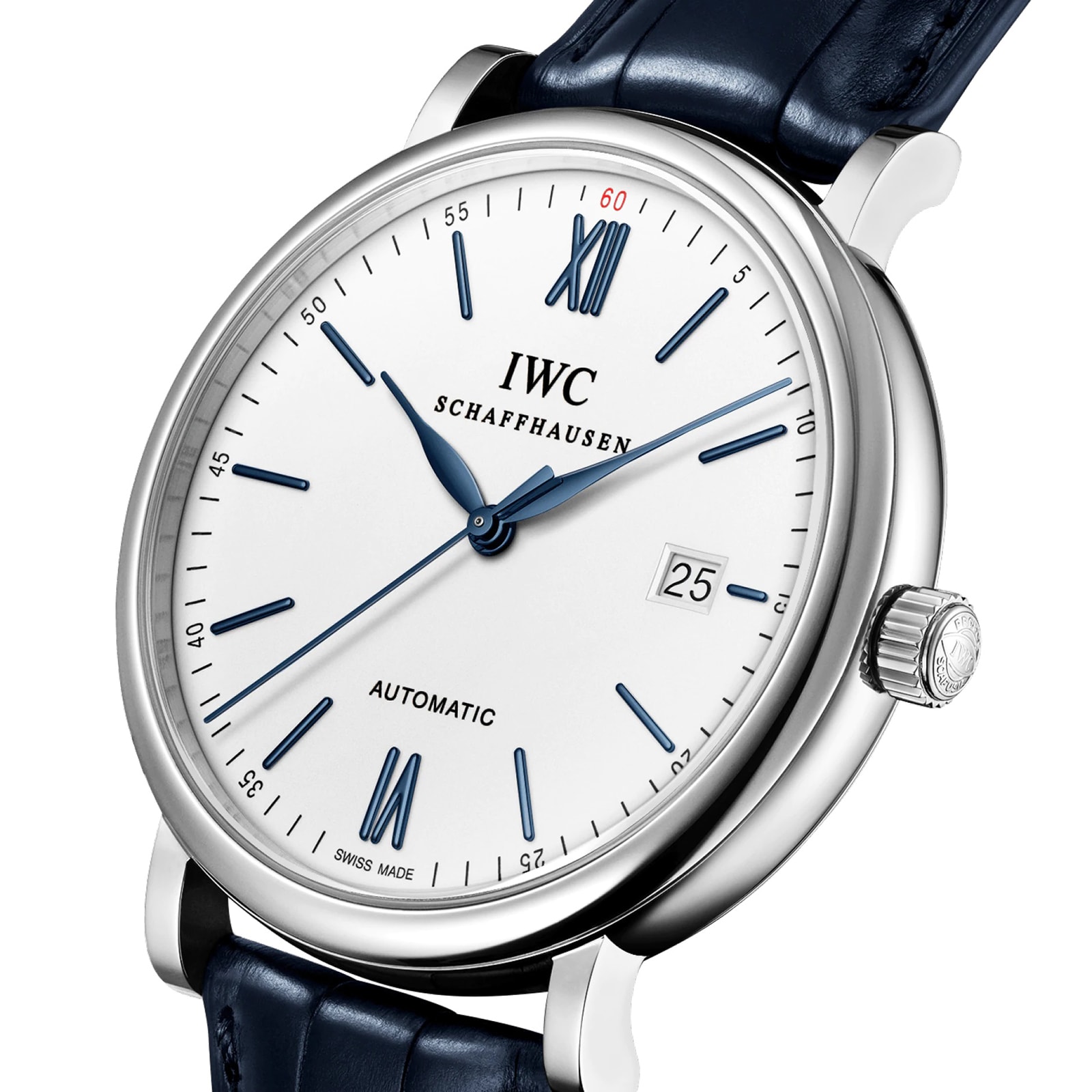 IWC Portofino Automatic