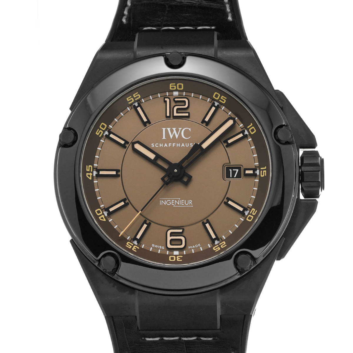 IWC Ingenieur AMG