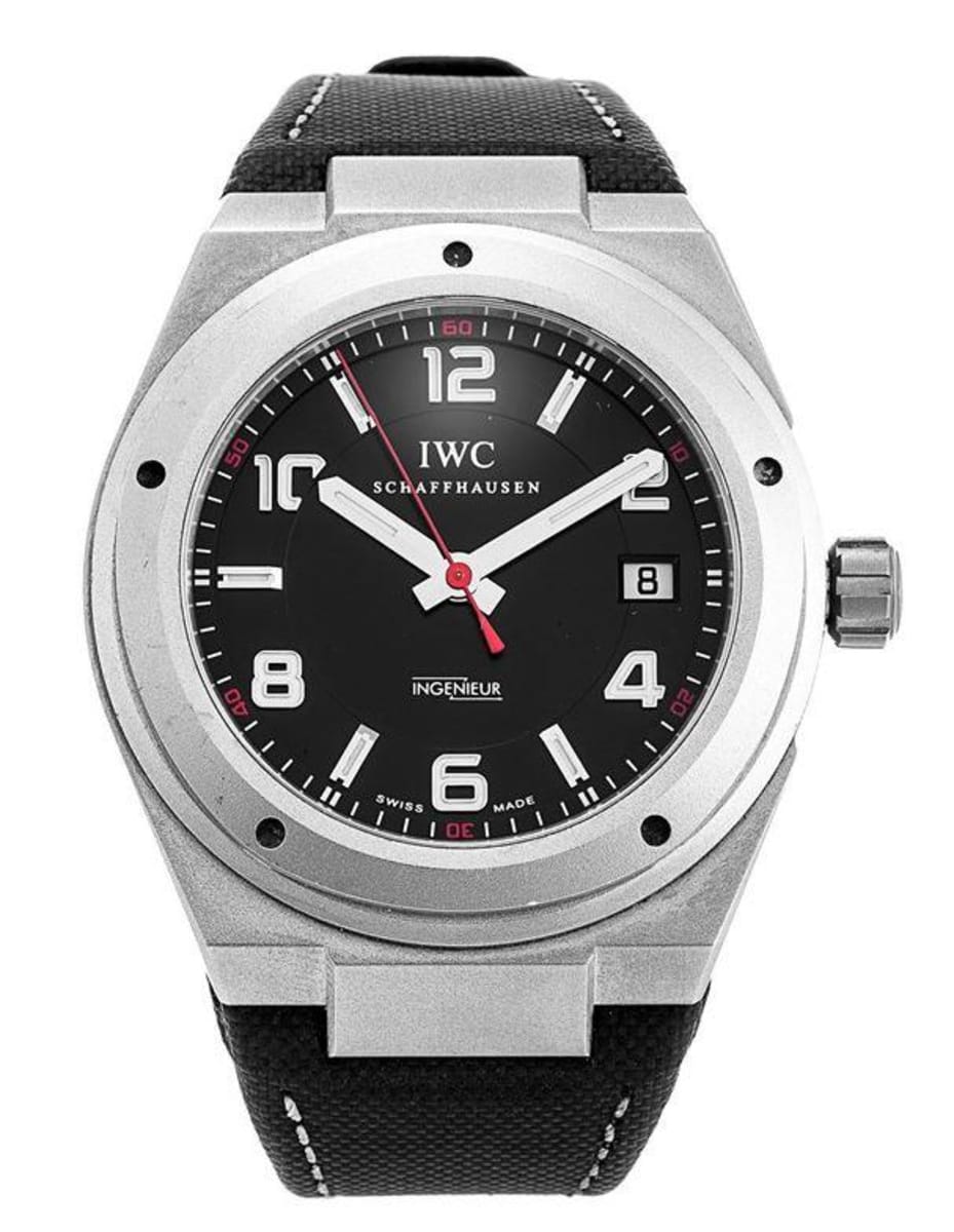 IWC Ingenieur AMG