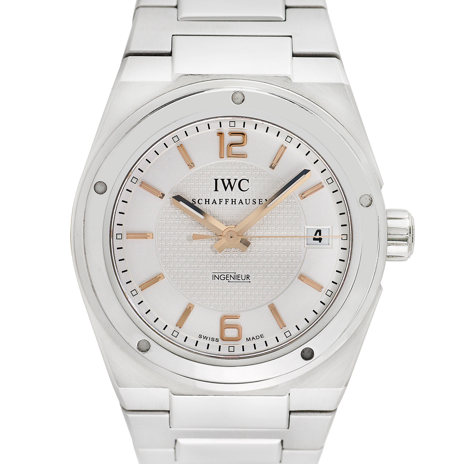 IWC Ingenieur