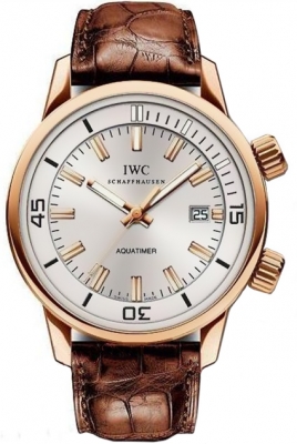 IWC Aquatimer Automatic
