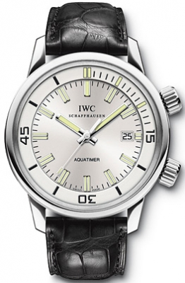 IWC Aquatimer Automatic