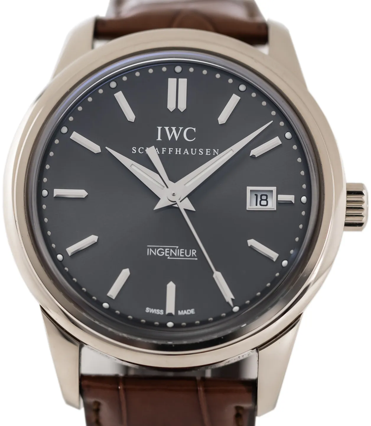 IWC Ingenieur Automatic
