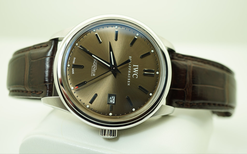 IWC Ingenieur Automatic