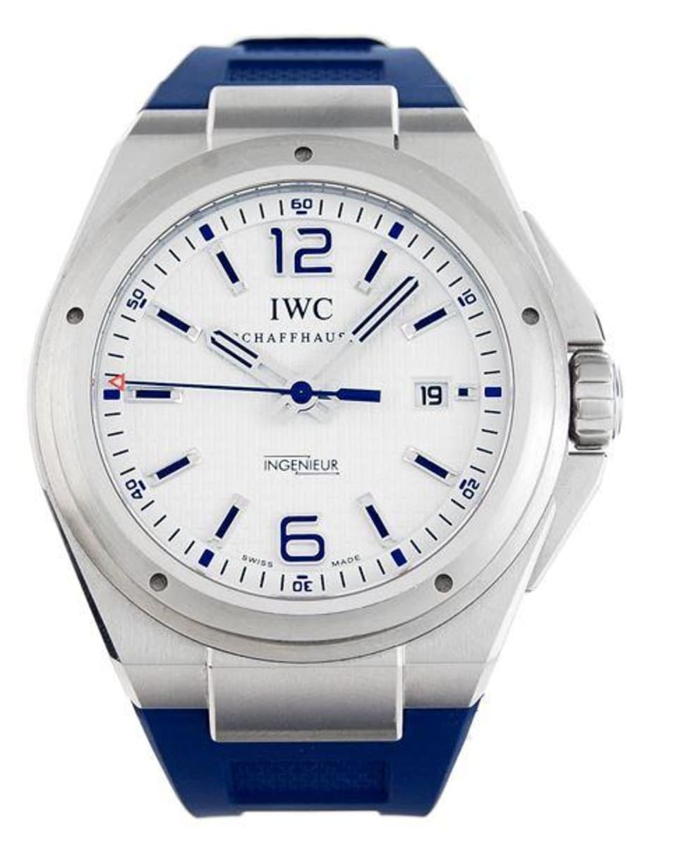IWC Ingenieur Automatic