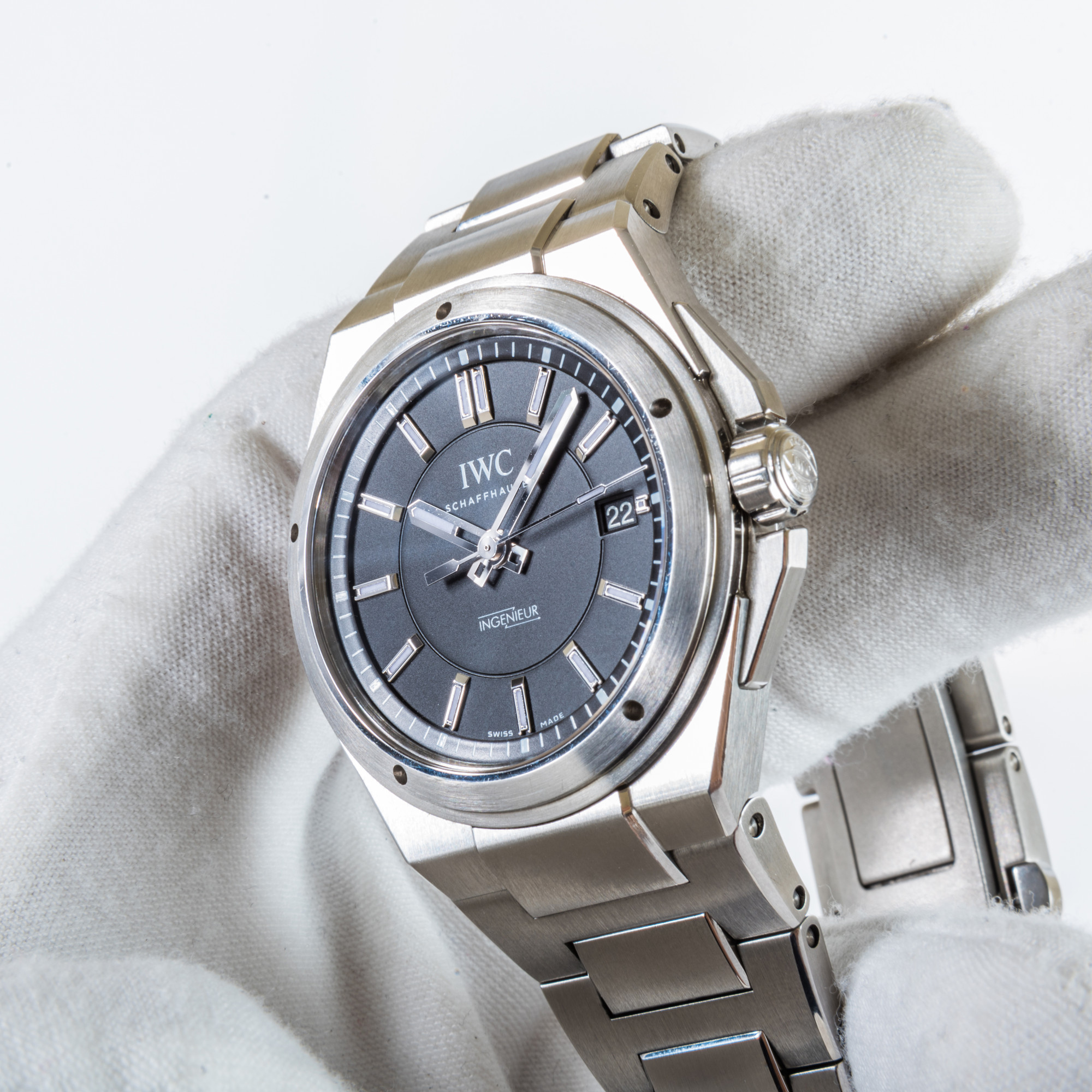 IWC Ingenieur Automatic