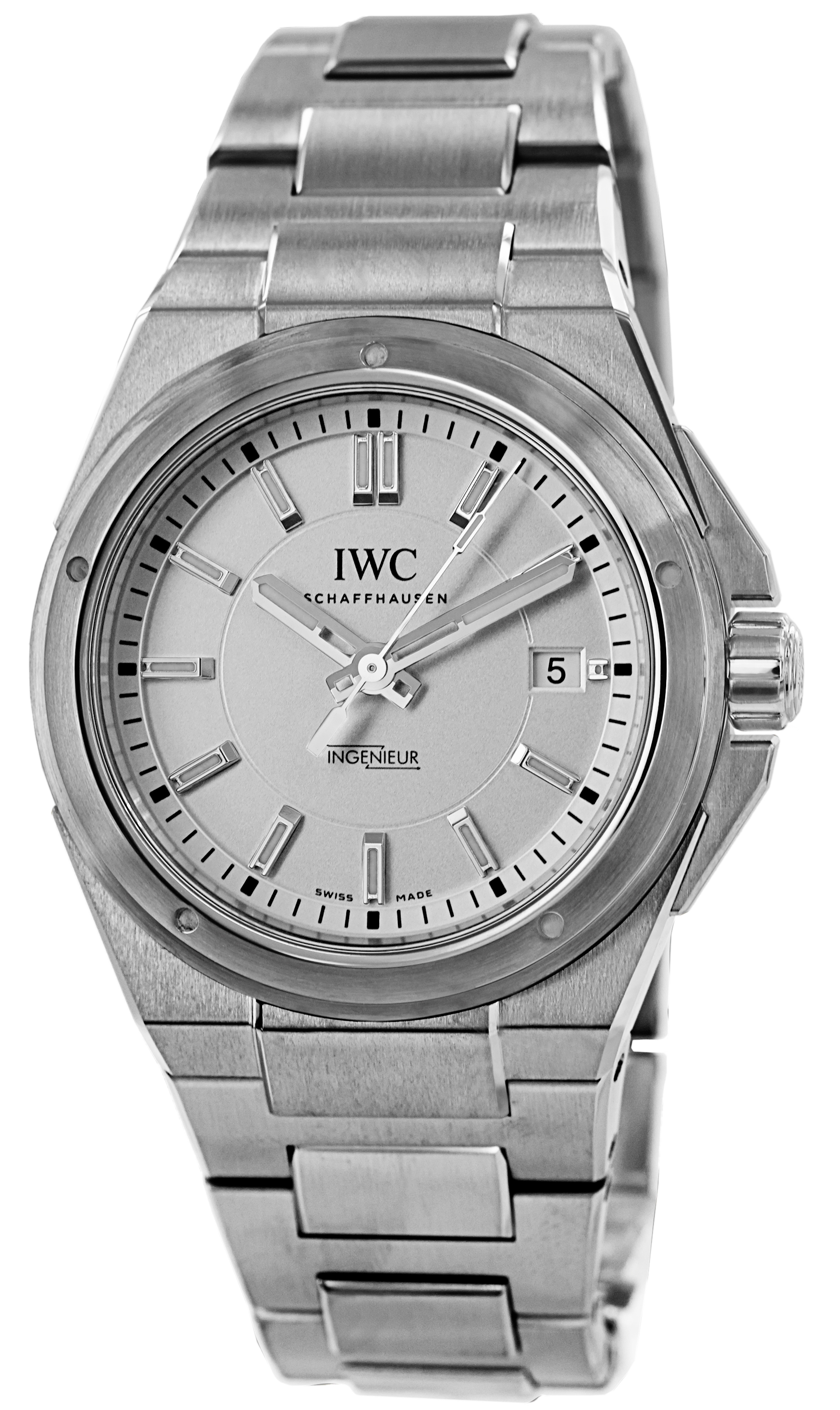 IWC Ingenieur Automatic