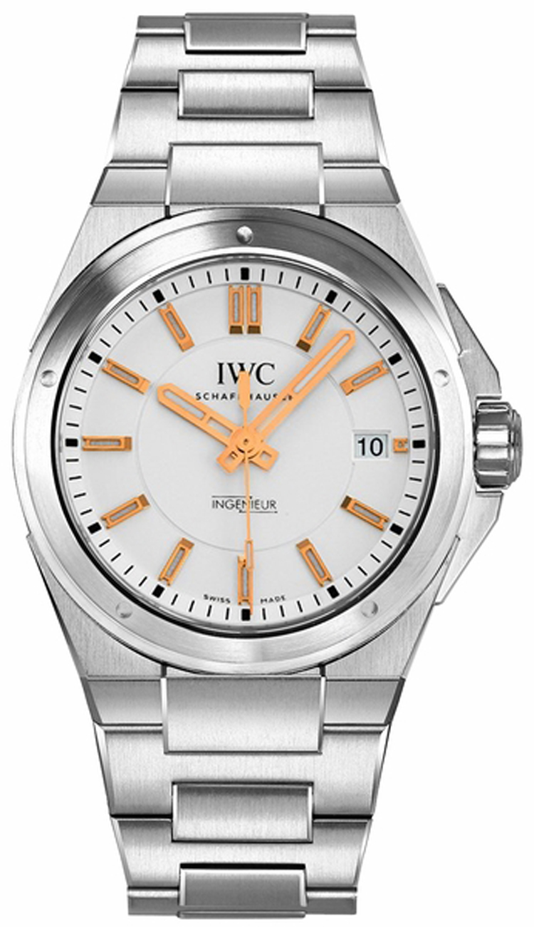 IWC Ingenieur Automatic