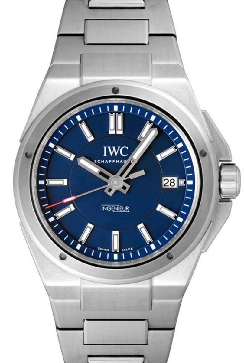 IWC Ingenieur Automatic