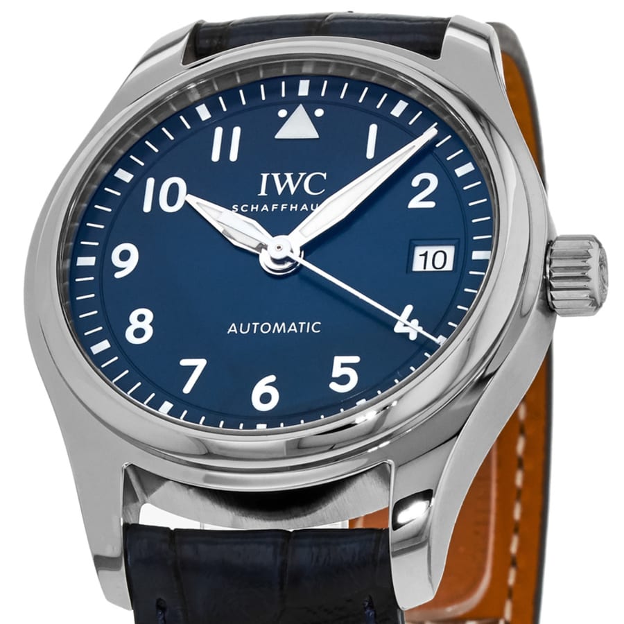 IWC Pilot’s Watch Automatic 36