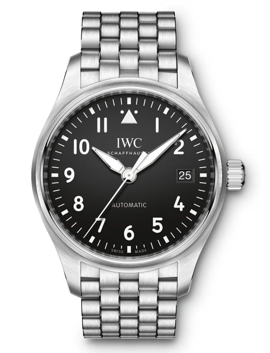 IWC Pilot’s Watch Automatic 36