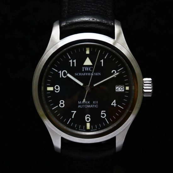 IWC Pilot Mark