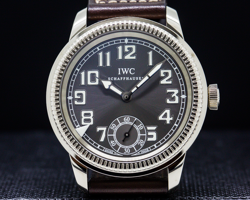 IWC Pilot