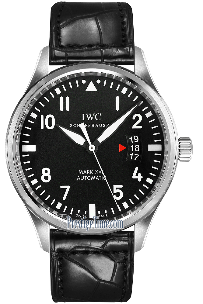 IWC Pilot Mark