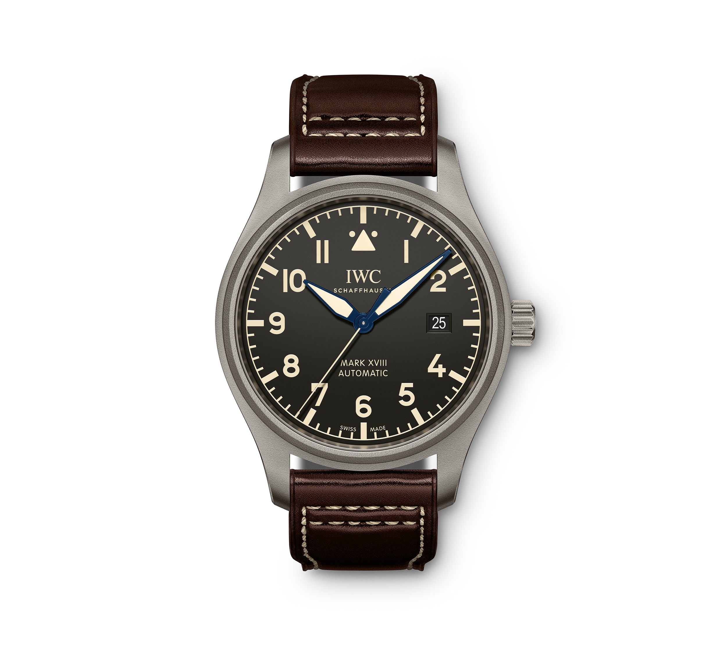 IWC Pilot Mark