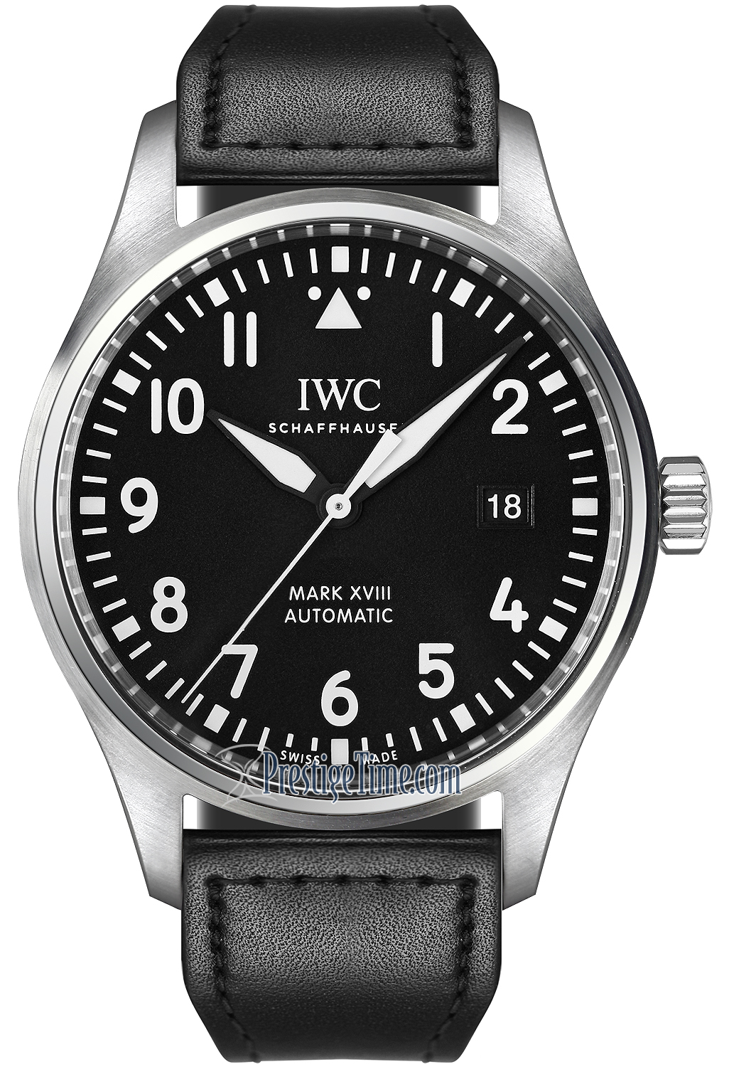 IWC Pilot Mark
