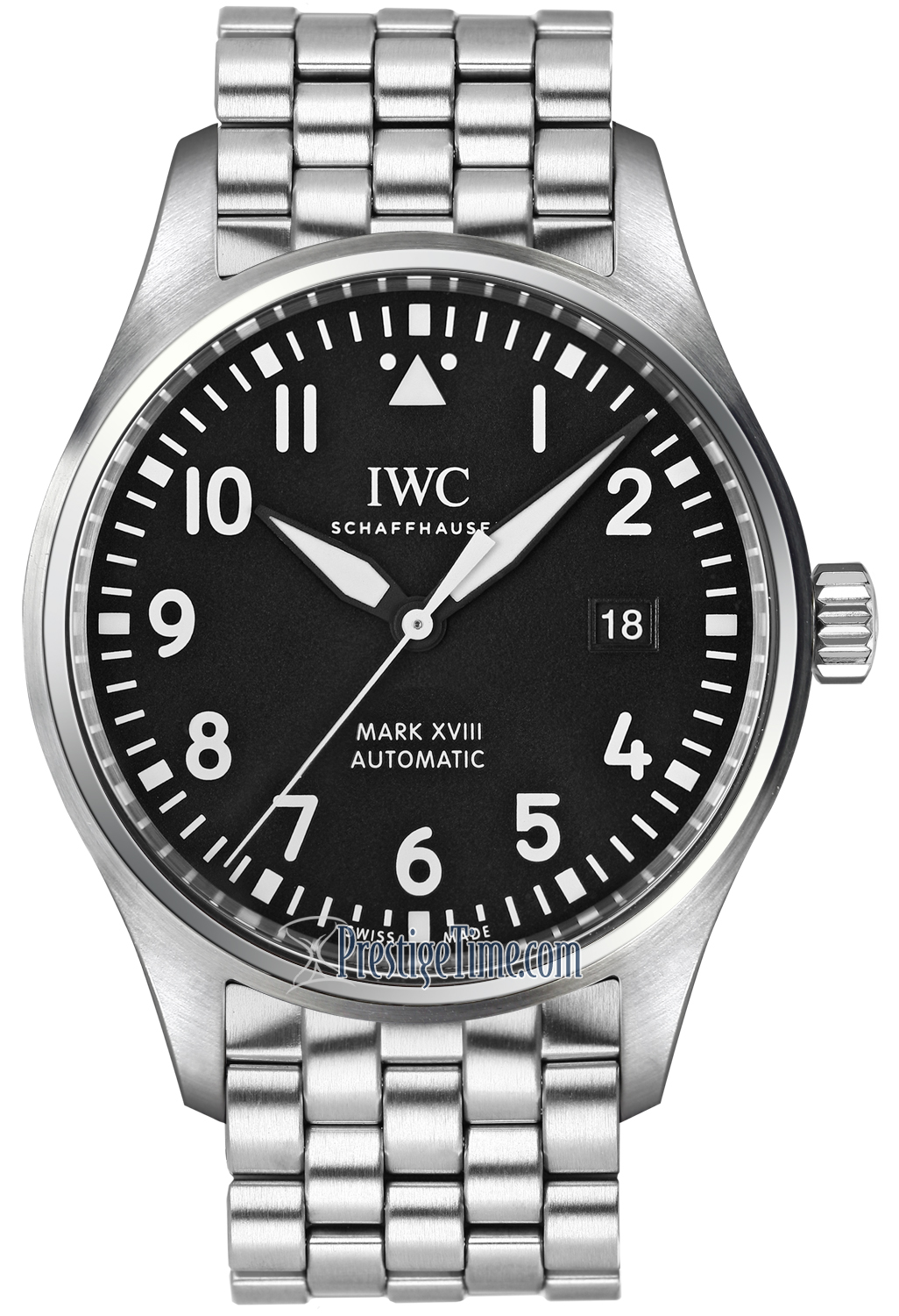 IWC Pilot Mark