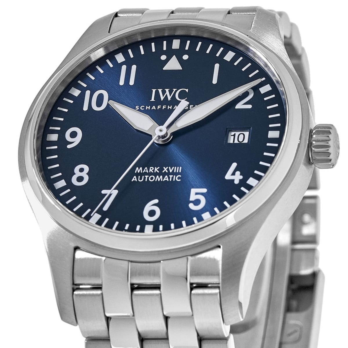 IWC Pilot Mark