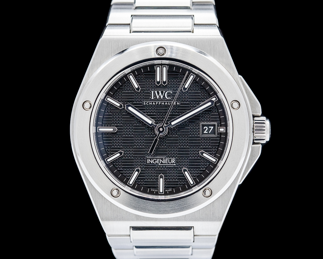 IWC Ingenieur Automatic