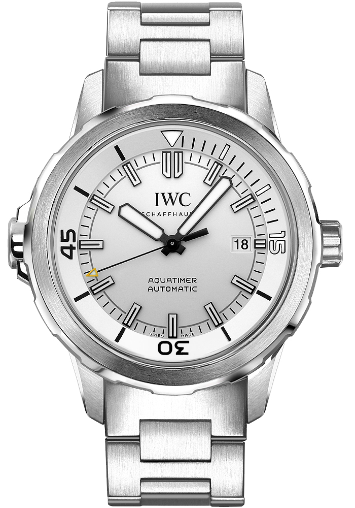 IWC Aquatimer Automatic
