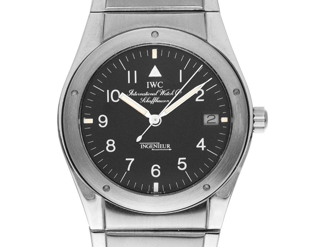 IWC Ingenieur
