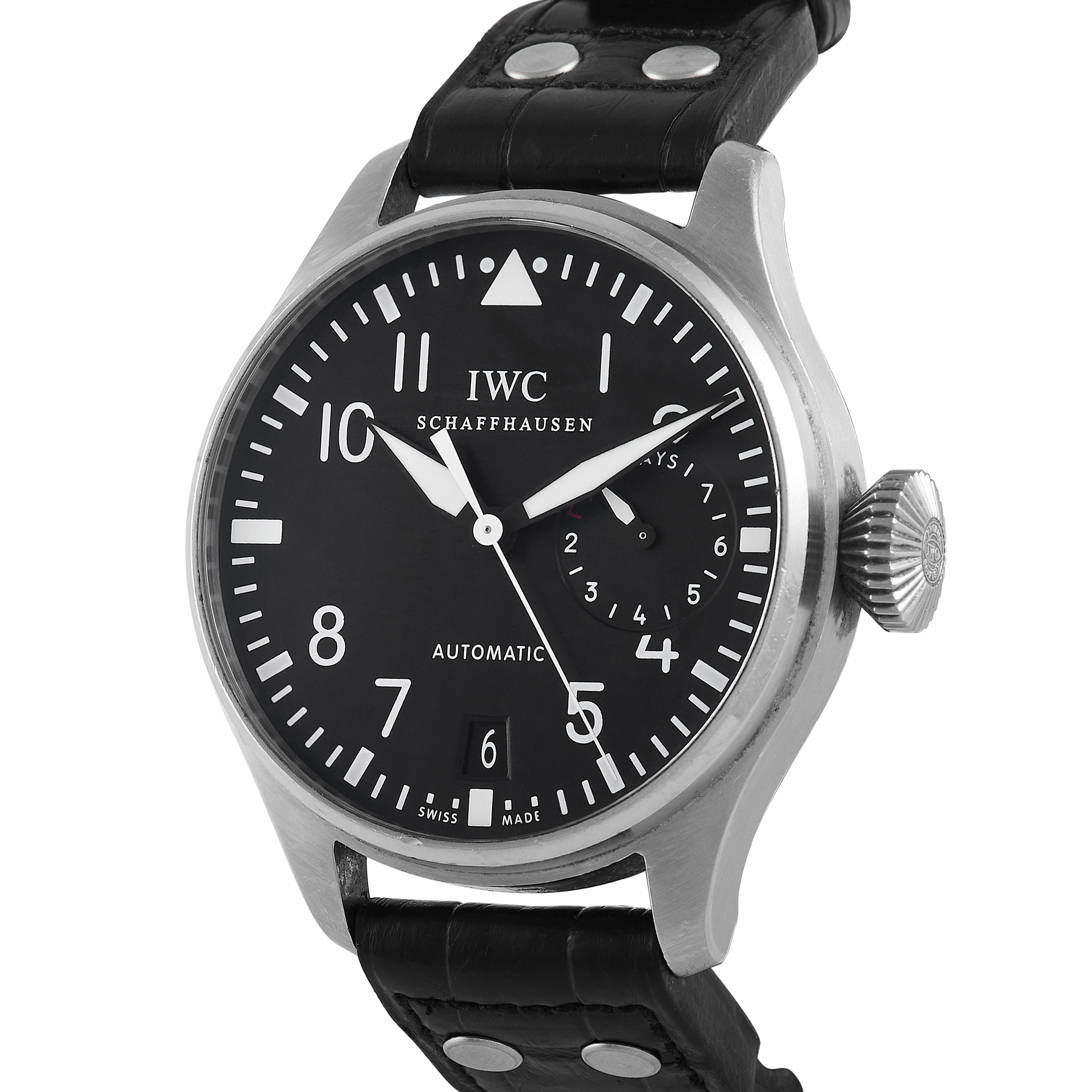 IWC IWC