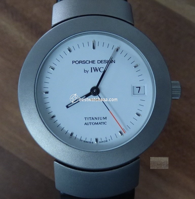IWC Porsche Design