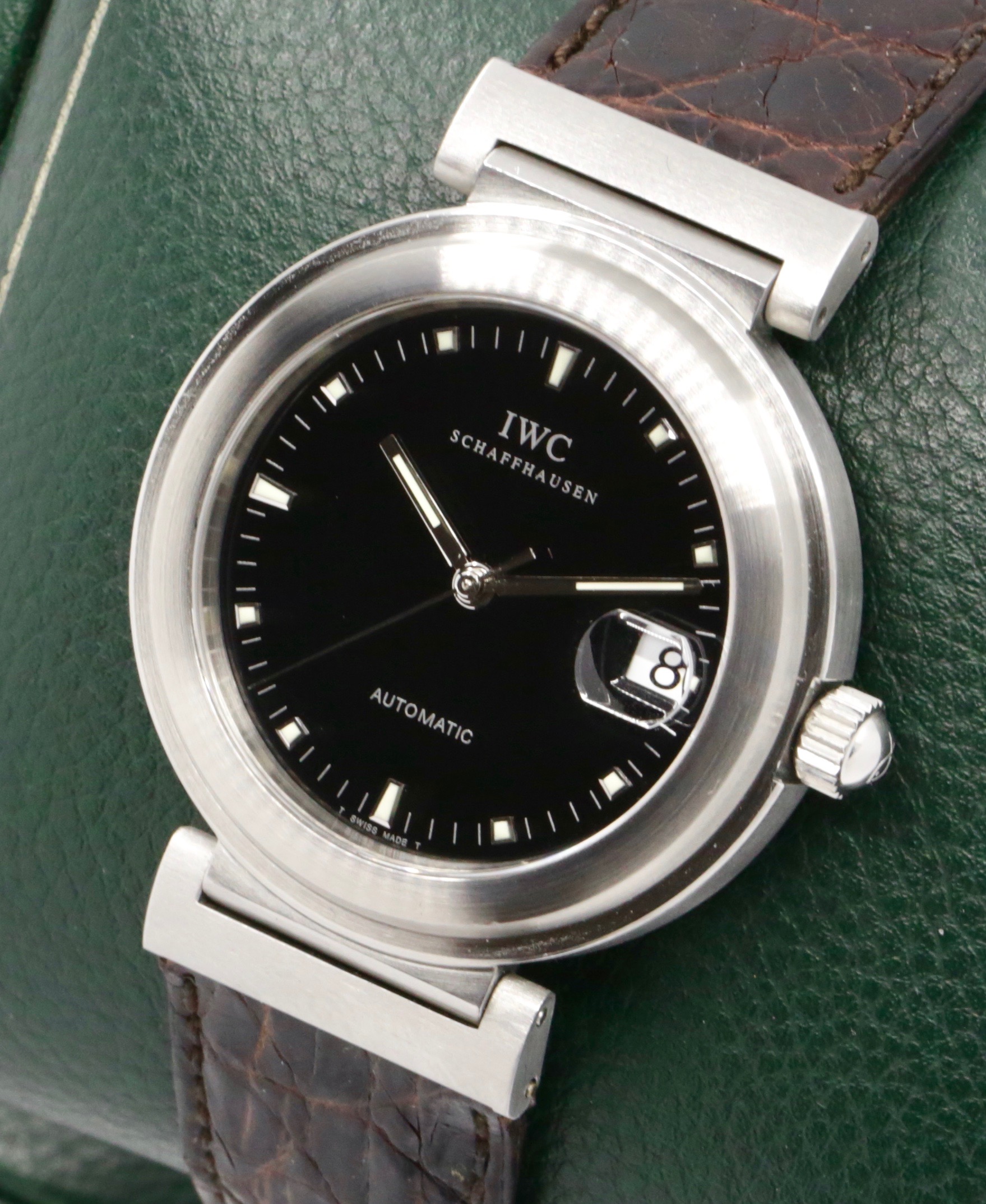 IWC Da Vinci Automatic