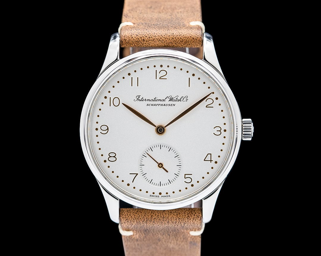 IWC Portuguese Automatic