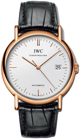 IWC Portofino Automatic