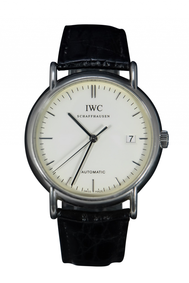 IWC Portofino Automatic