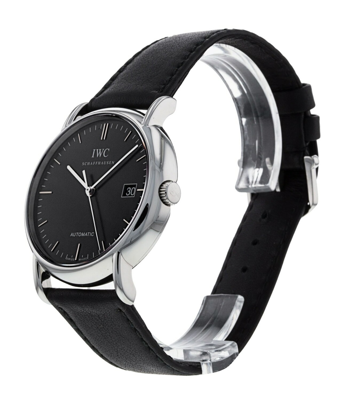 IWC Portofino Automatic