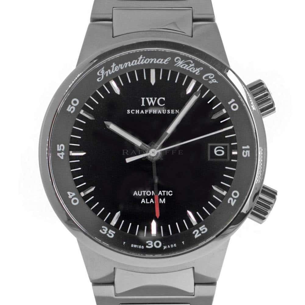 IWC GST