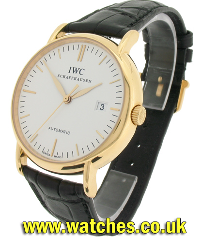 IWC Portofino Automatic