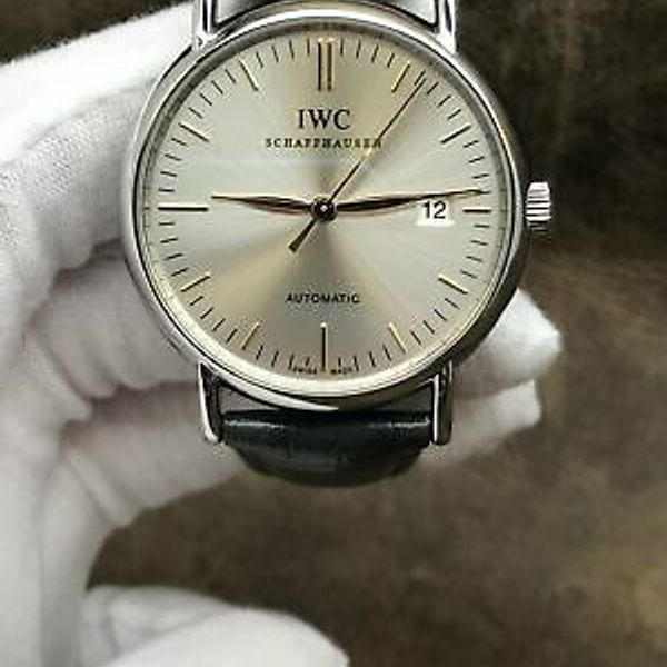 IWC Portofino Automatic