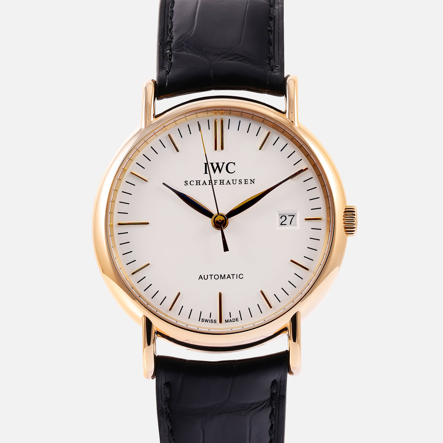IWC Portofino Automatic