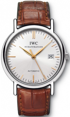IWC Portofino Automatic