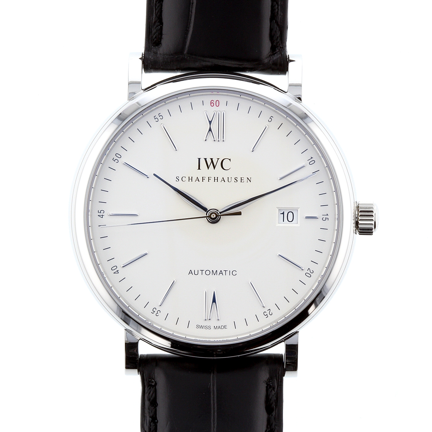 IWC Portofino Automatic