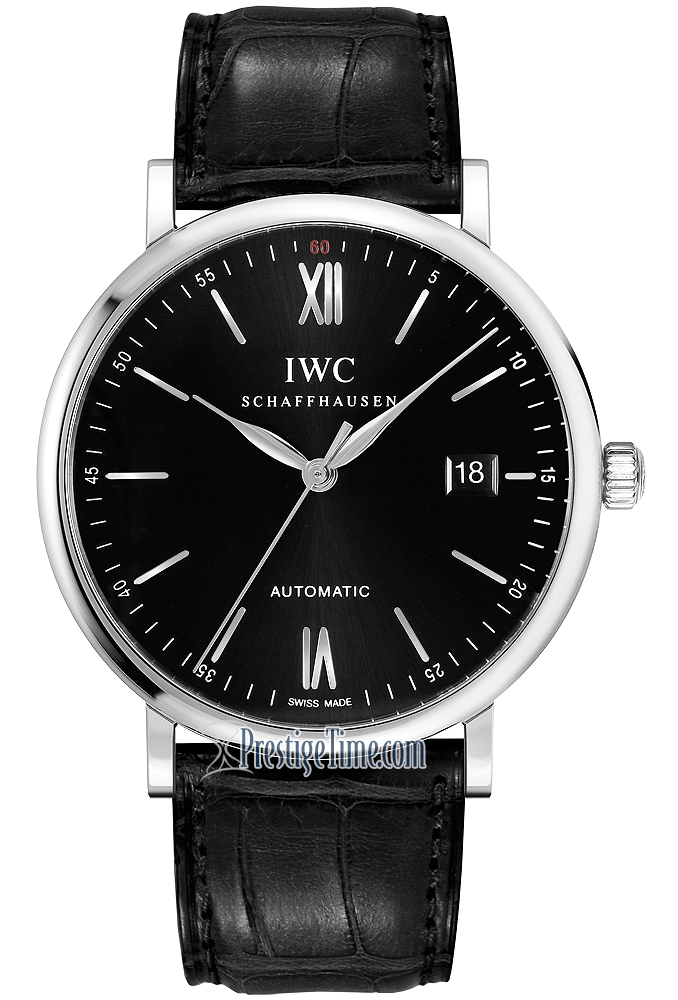 IWC Portofino Automatic