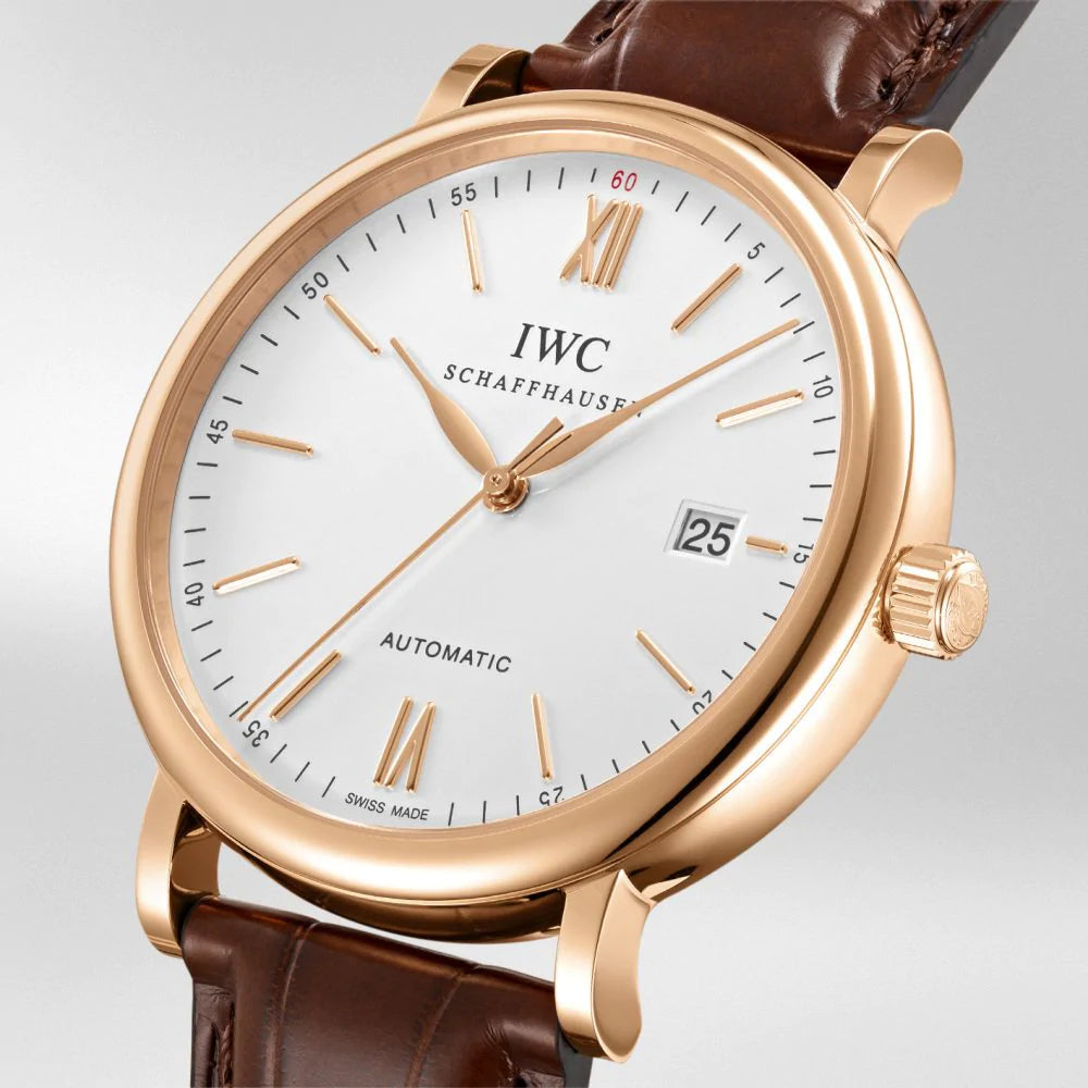 IWC Portofino Automatic