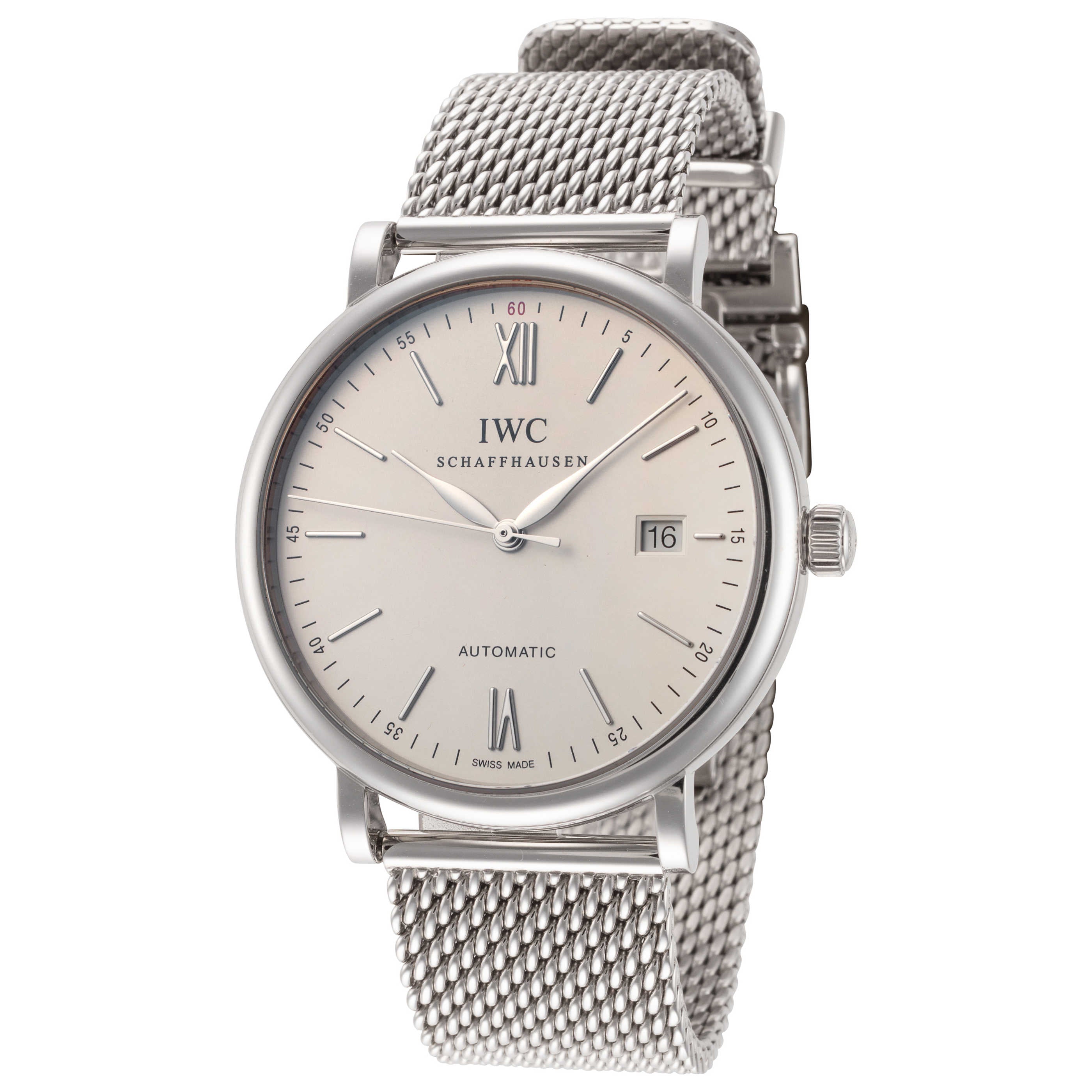 IWC Portofino Automatic