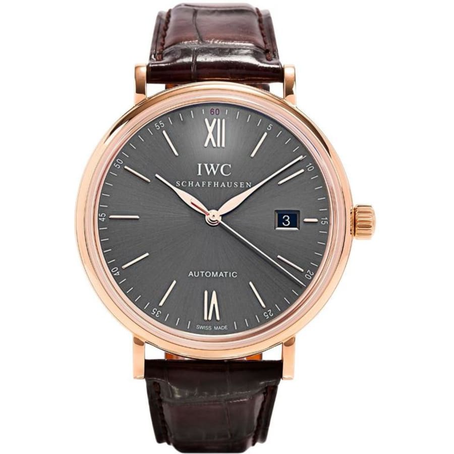 IWC Portofino Automatic