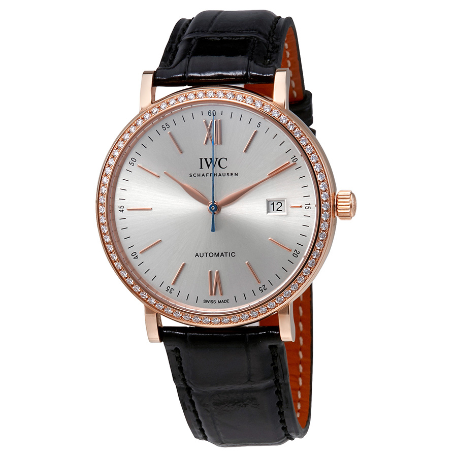 IWC Portofino Automatic