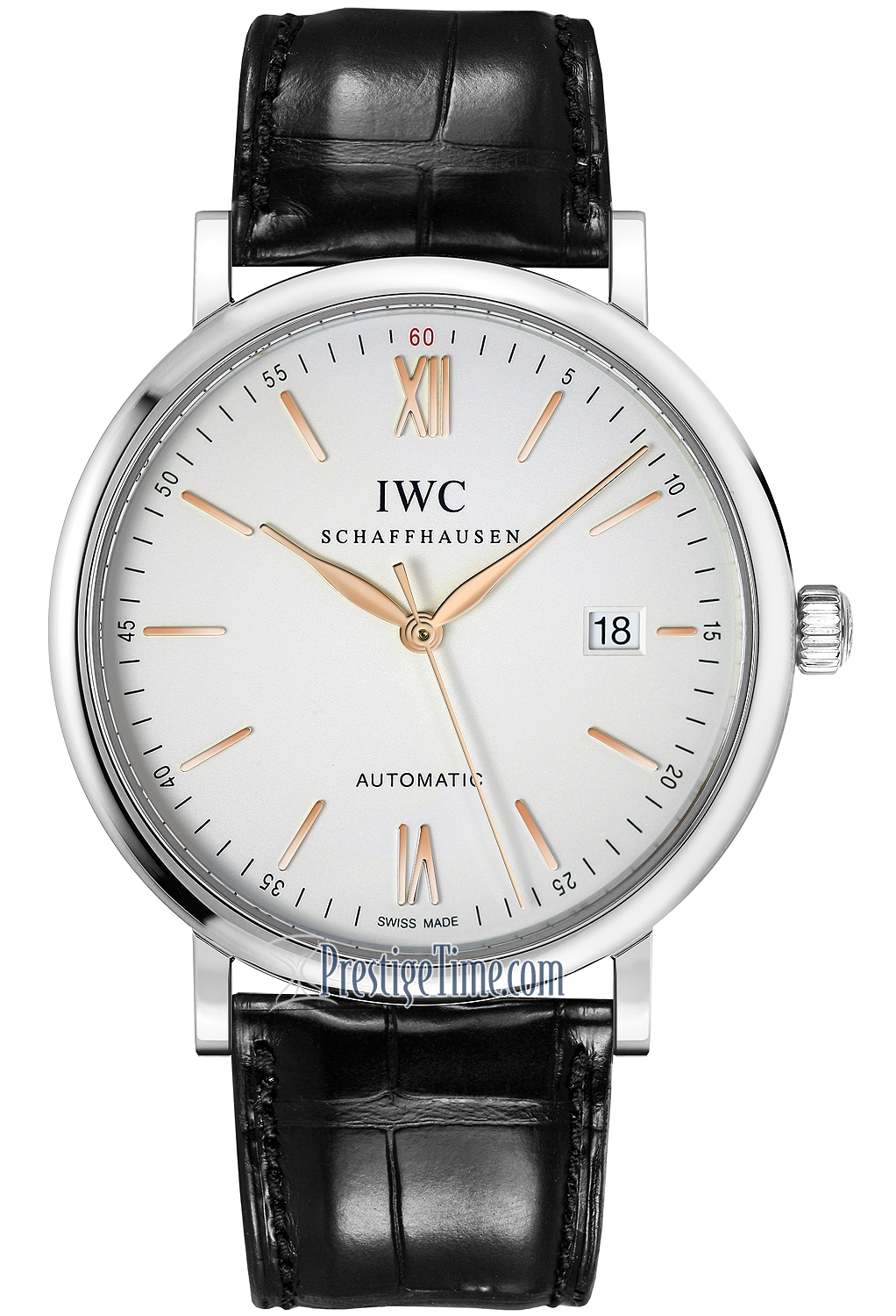 IWC Portofino Automatic