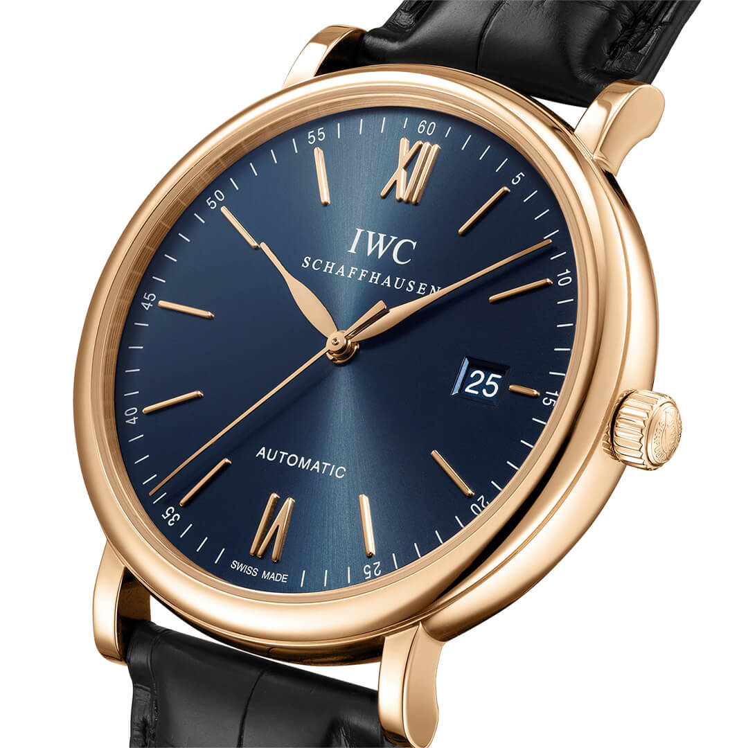 IWC Portofino Automatic
