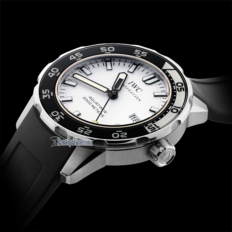 IWC Aquatimer Automatic 2000