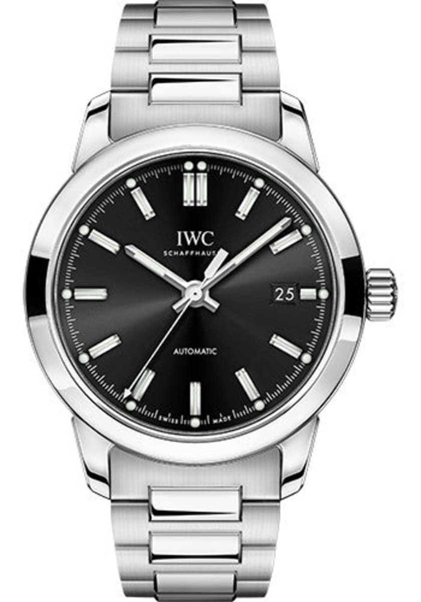 IWC Ingenieur Automatic