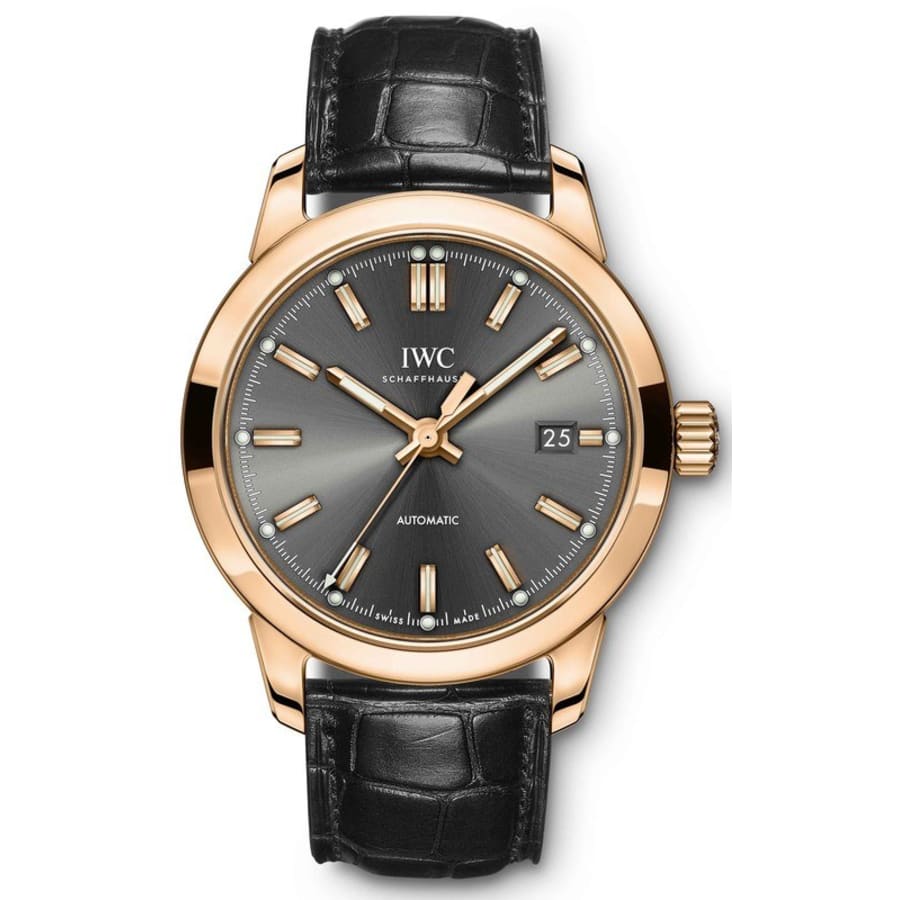 IWC Ingenieur Automatic